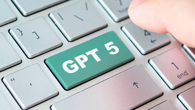 GPT-5