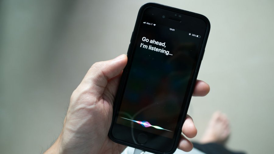 Siri
