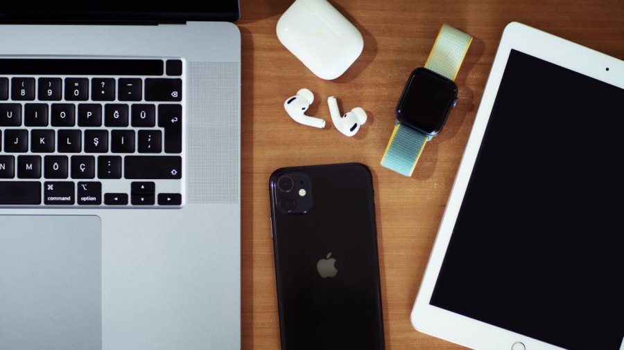 prodotti apple