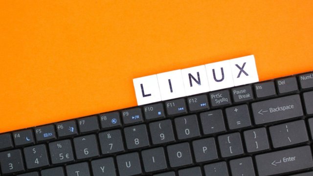 Void Linux
