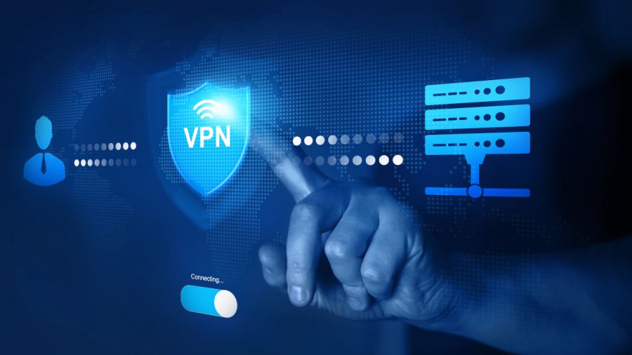 Surfshark Evelink VPN