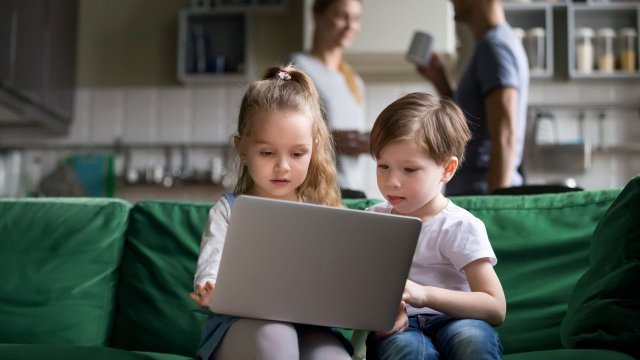 Parental Control sulle chat di Meta AI
