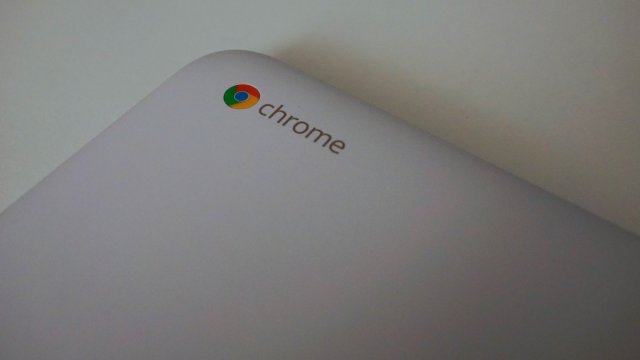 Chromebook