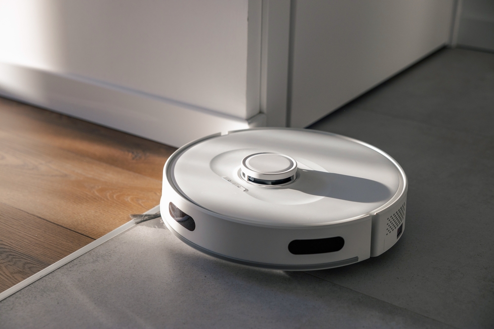 Potenza di aspirazione Potenza di aspirazione