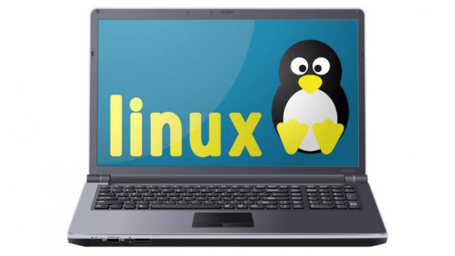 laptop linux