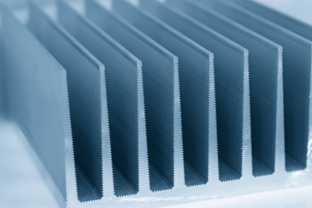 Dissipatore di calore Dissipatore di calore