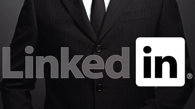 Come trovare lavoro con LinkedIn