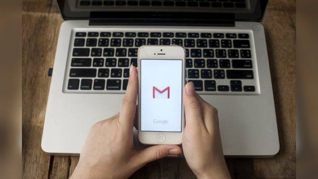 email riservata gmail