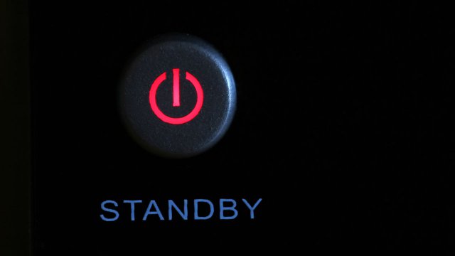 Stand by