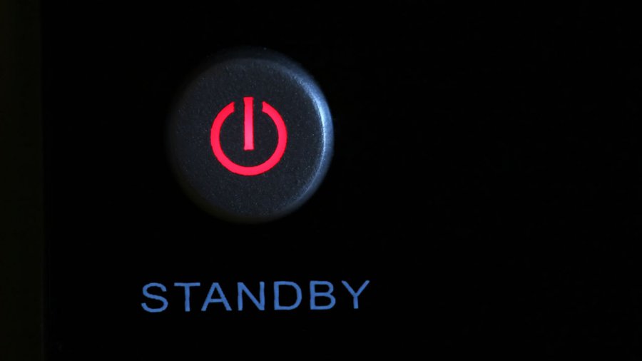 Stand by