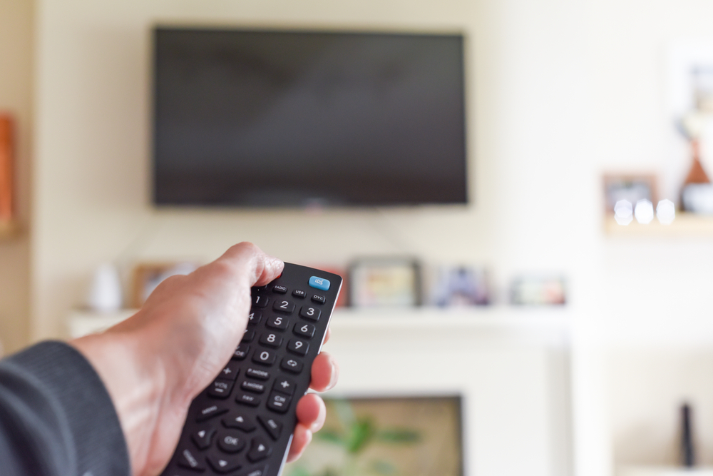 Smart TV