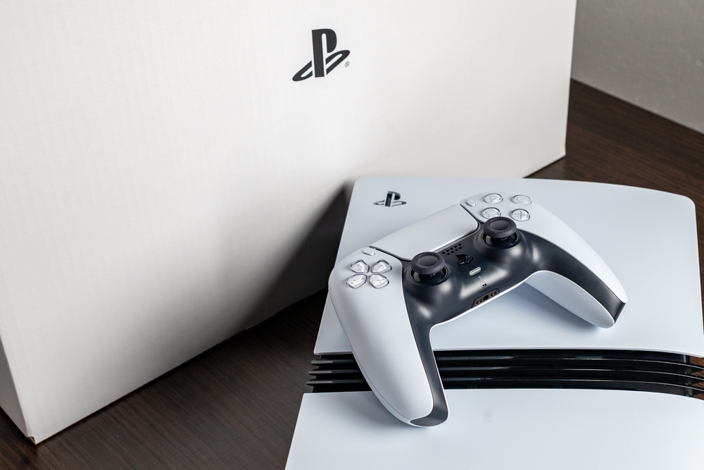 PS5 PS5
