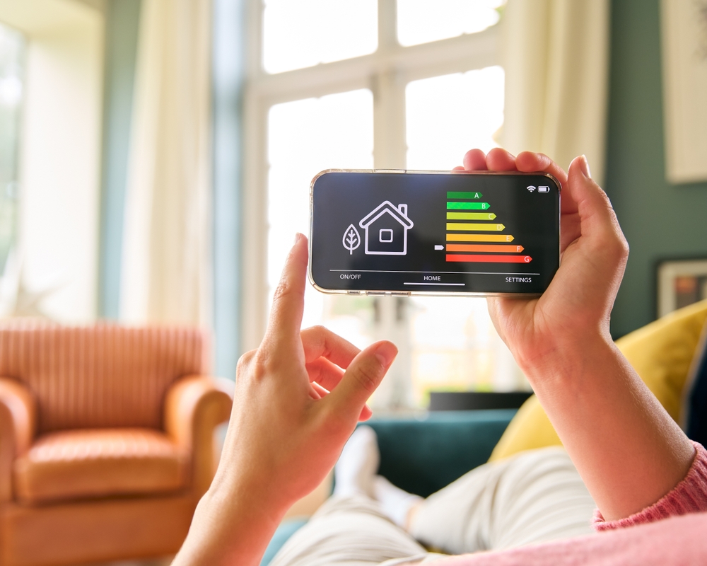 Smart home Smart home
