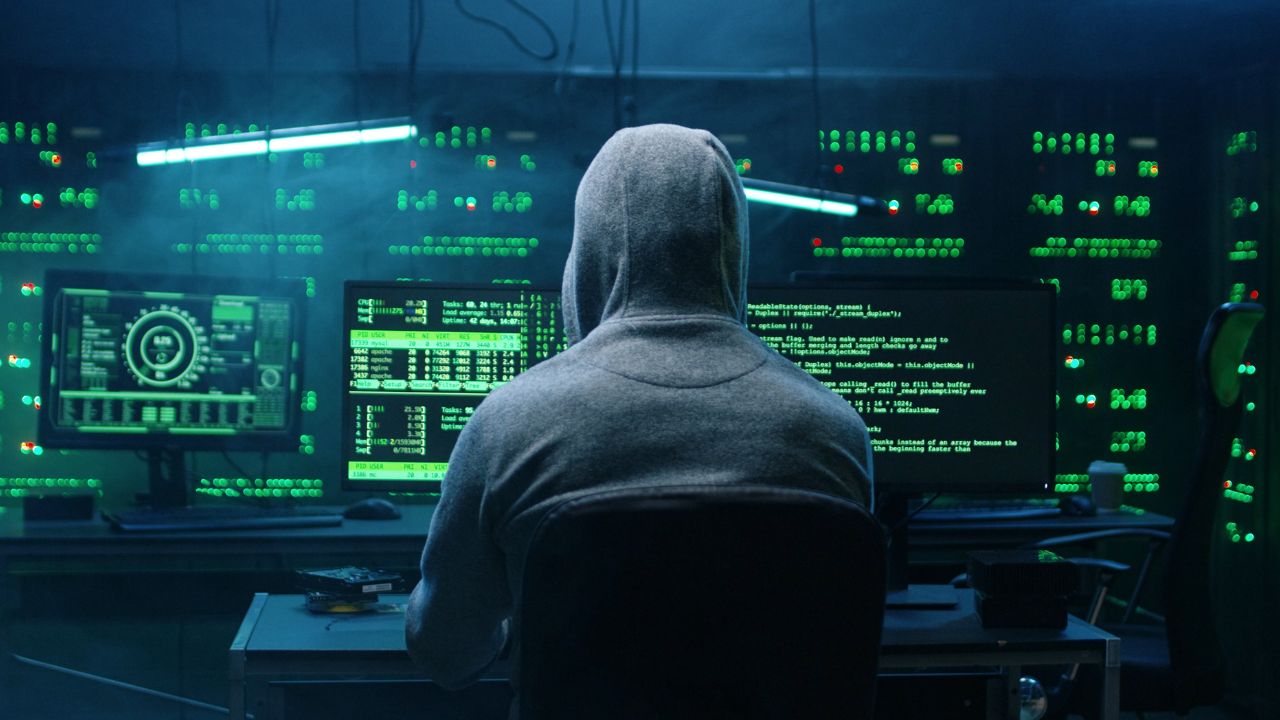 Incognito non protegge da malware o download rischiosi