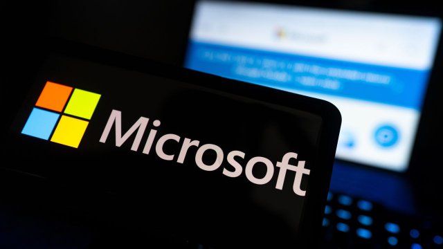 Microsoft