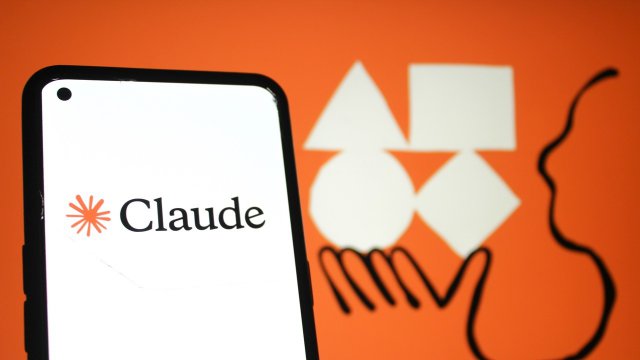 Claude