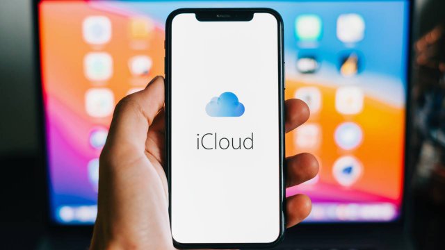 Icloud