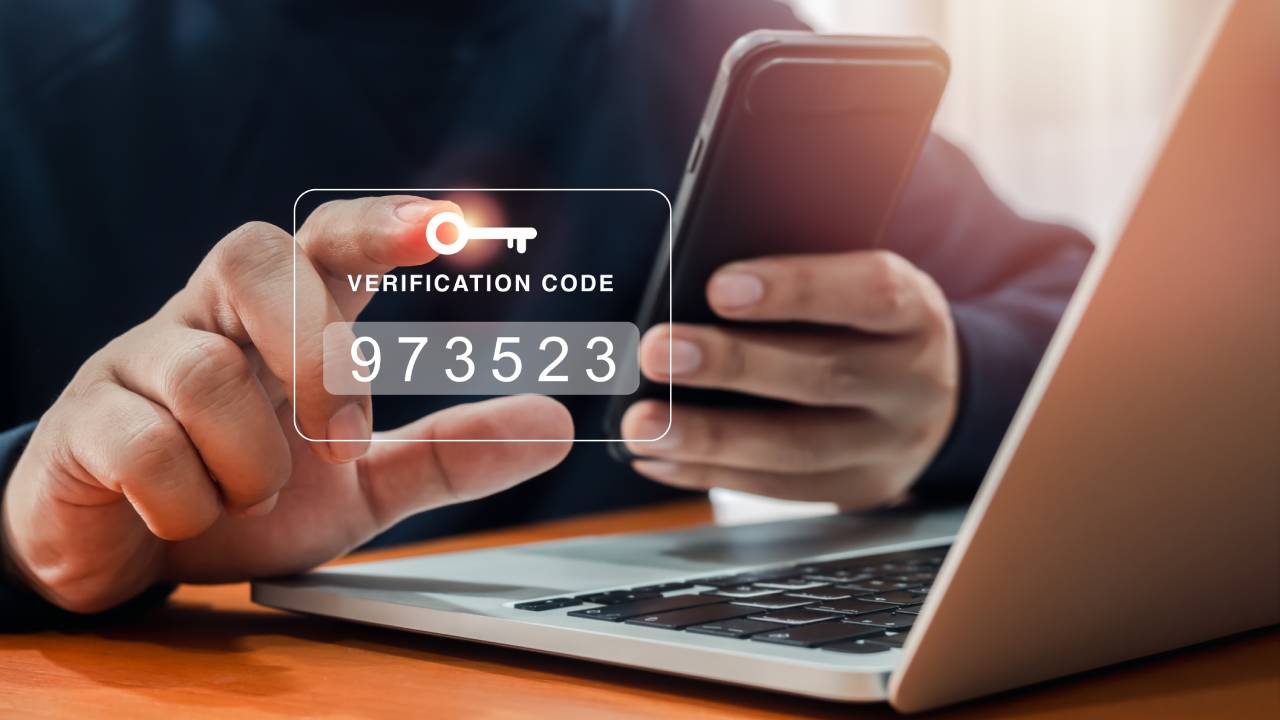 Codice autenticativo Codice autenticativo