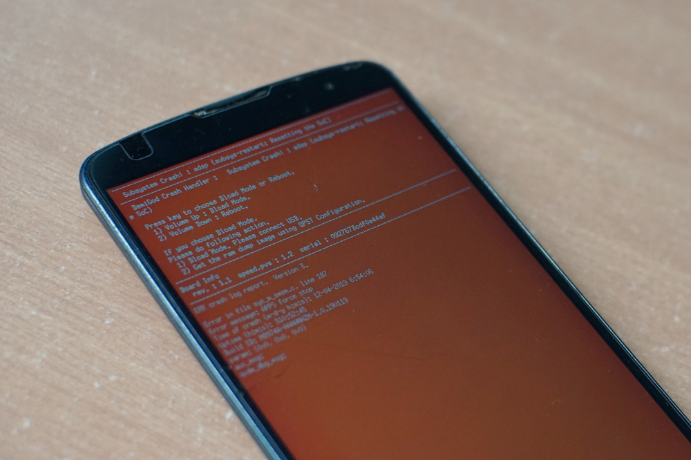 Resettare Android bloccato Resettare Android bloccato