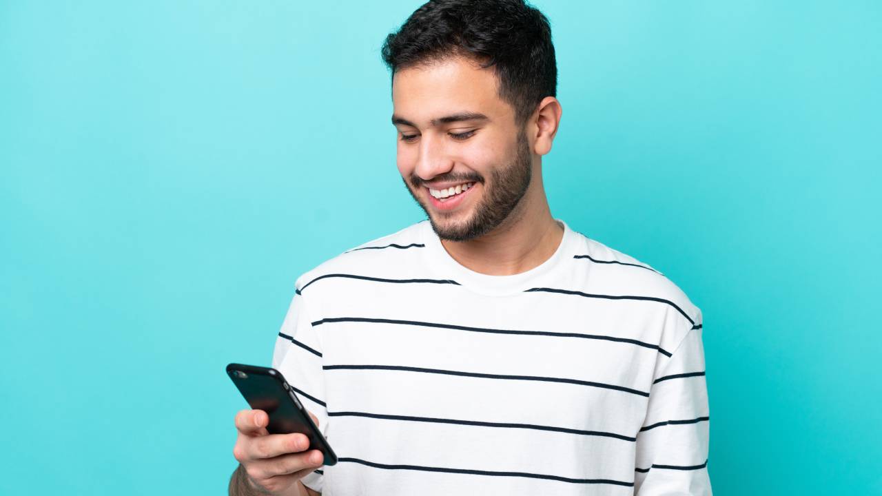 Inviare messaggi Inviare messaggi