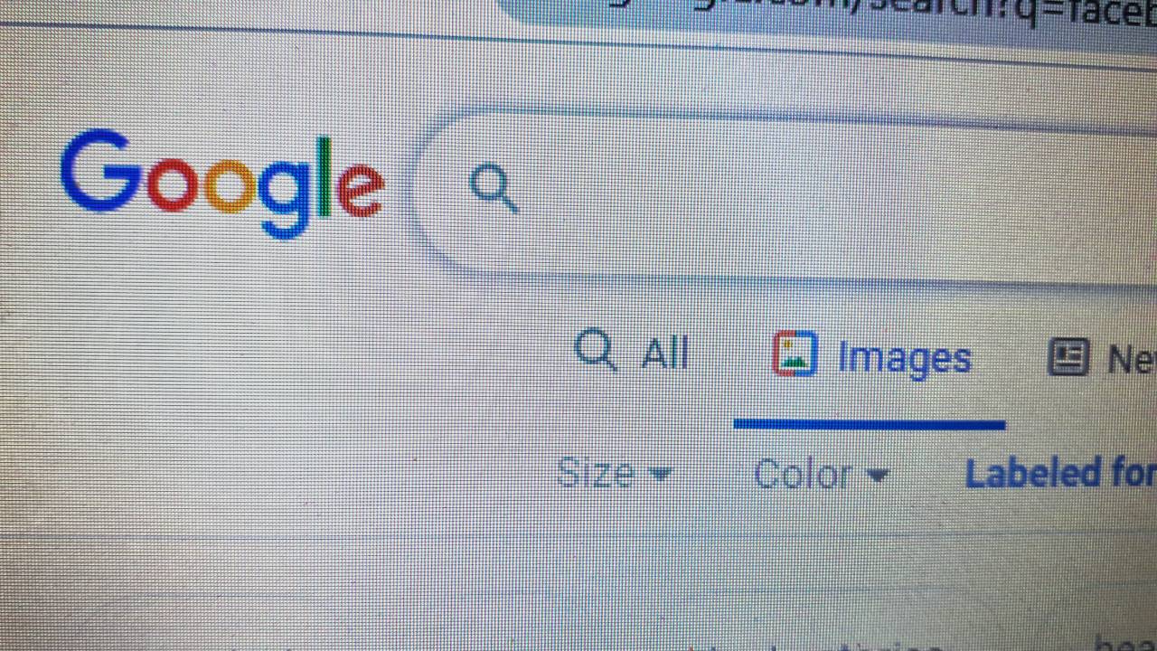 Google immagini