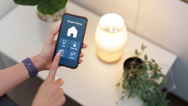 smart home