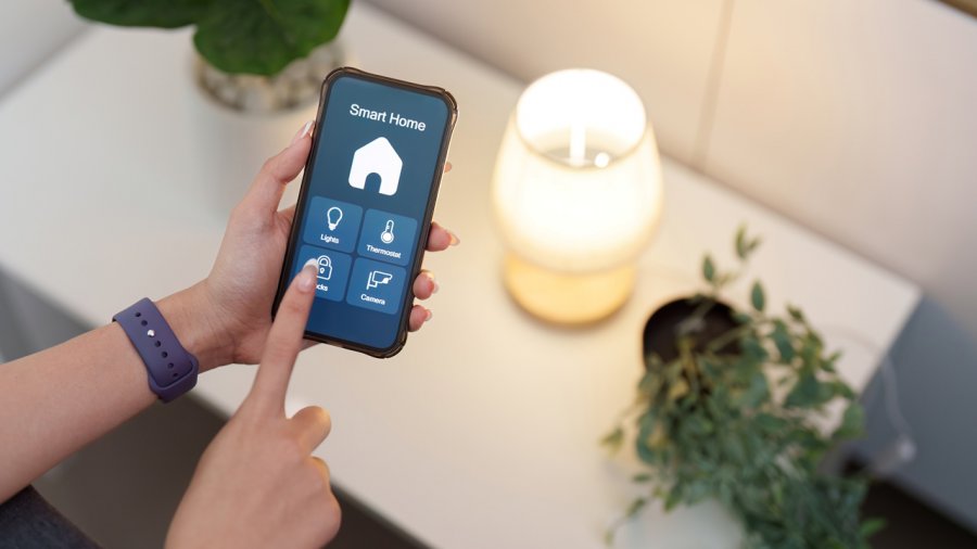 smart home