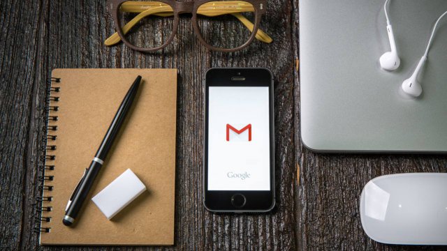 Gmail