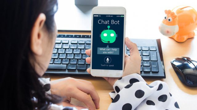 cosa sono chatbot