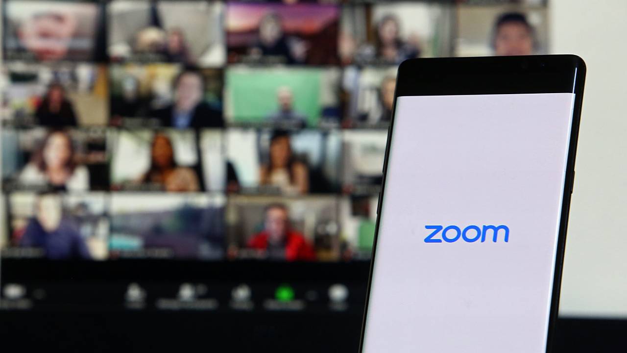 Zoom, una piattaforma per connettersi a distanza