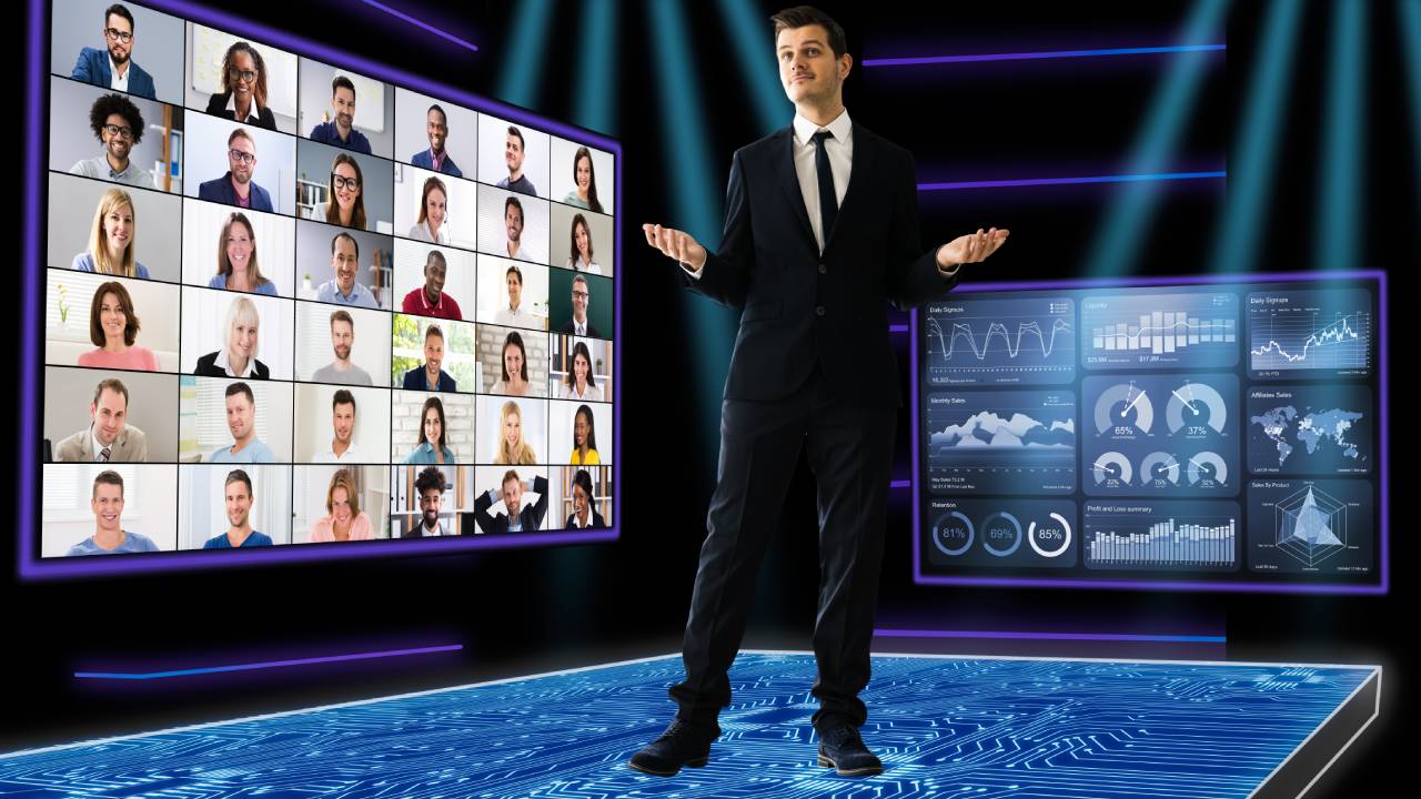 Eventi digitali Eventi digitali