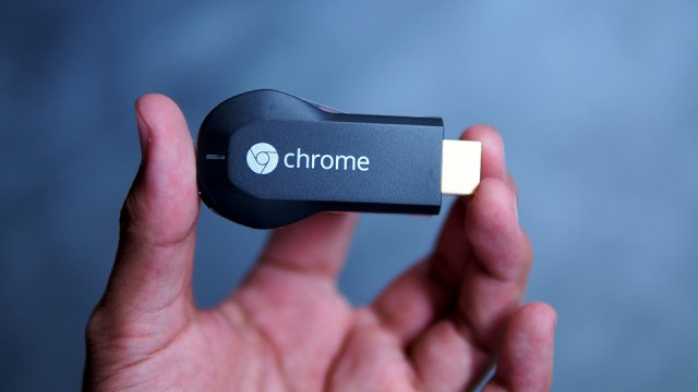 Google Chromecast