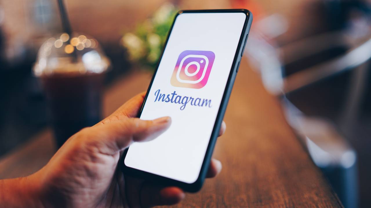 Instagram Instagram