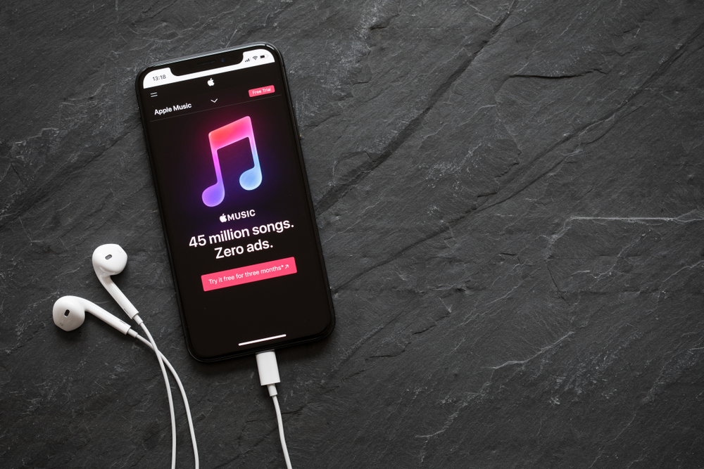 Musica-itunes-iphone Musica-itunes-iphone