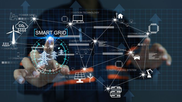 Smart Grids