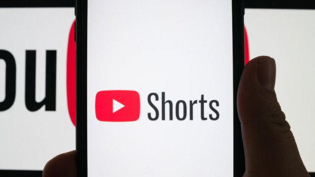 youtube shorts