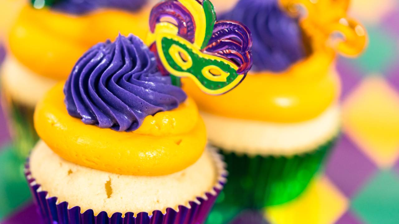 Dolci di carnevale