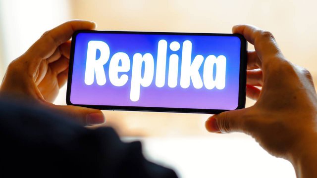 replika