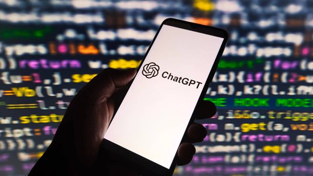 ChatGPT