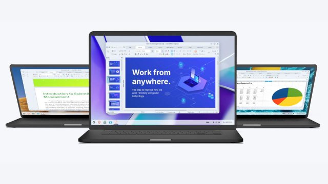 Zorin OS