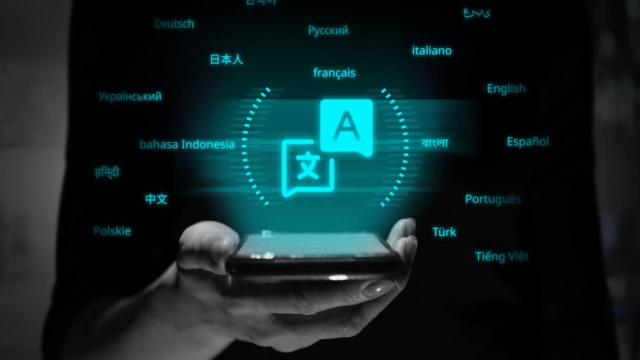 Telefono-traduttore-digitale Telefono-traduttore-digitale