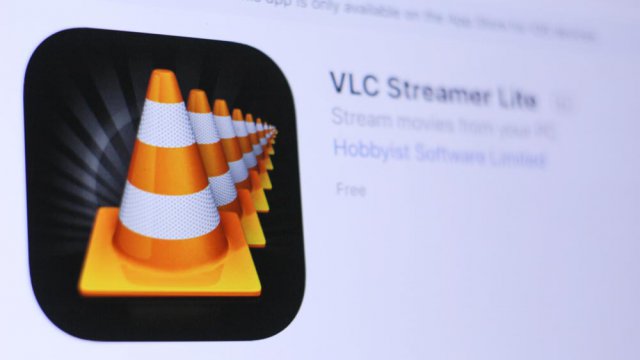 vlc