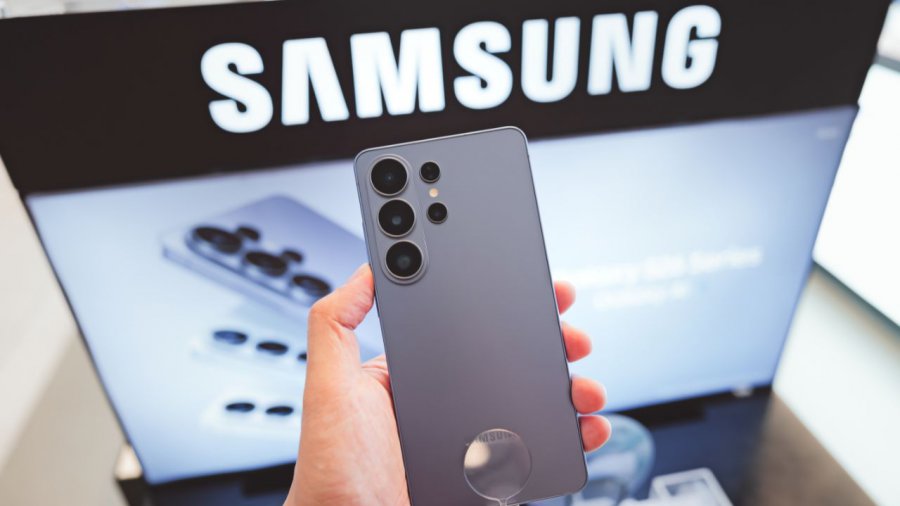 Samsung
