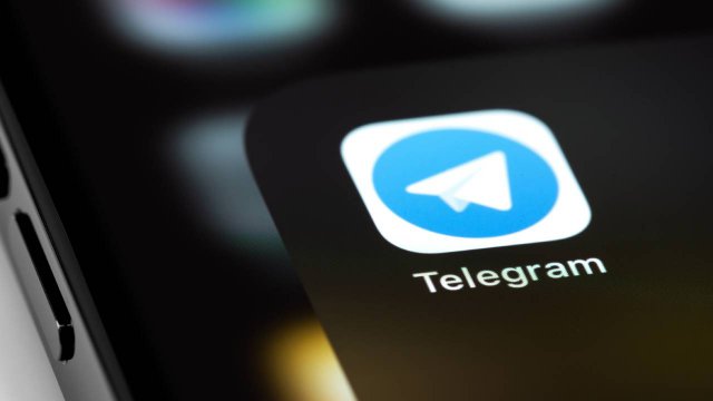 Telegram