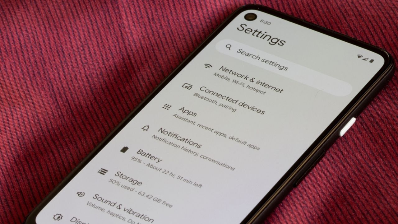 APN Android APN Android