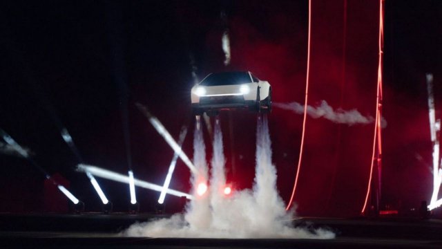 Tesla Roadster