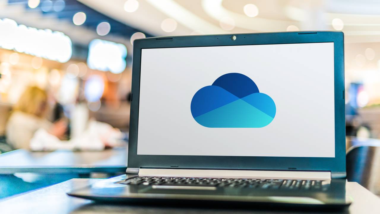 OneDrive su pc