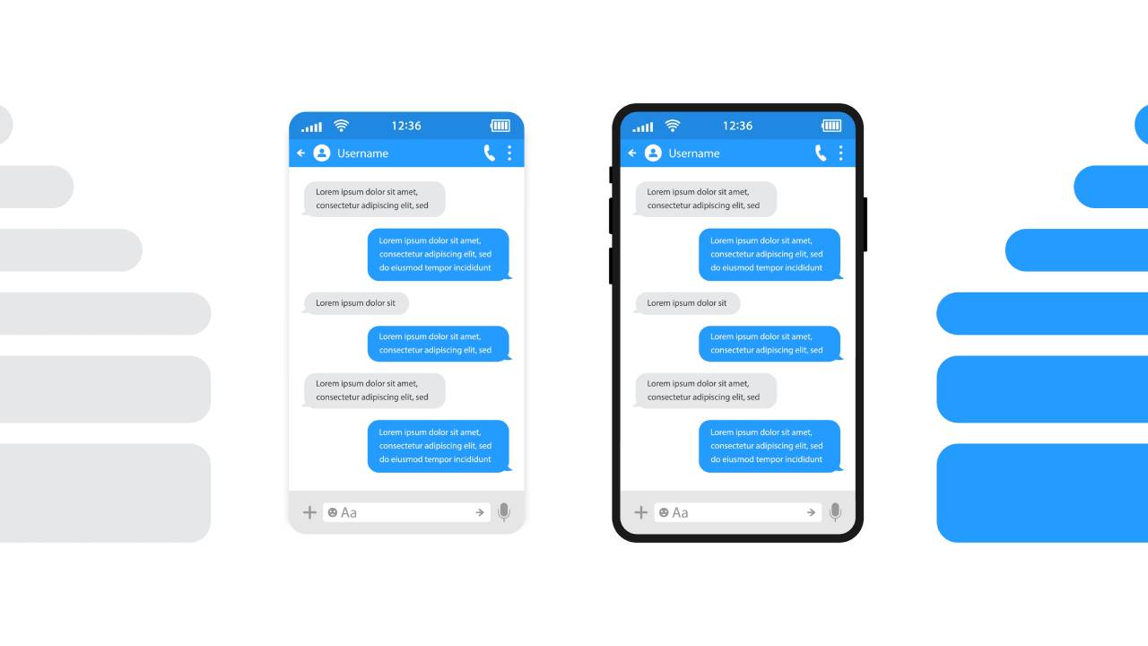 IMessage IMessage
