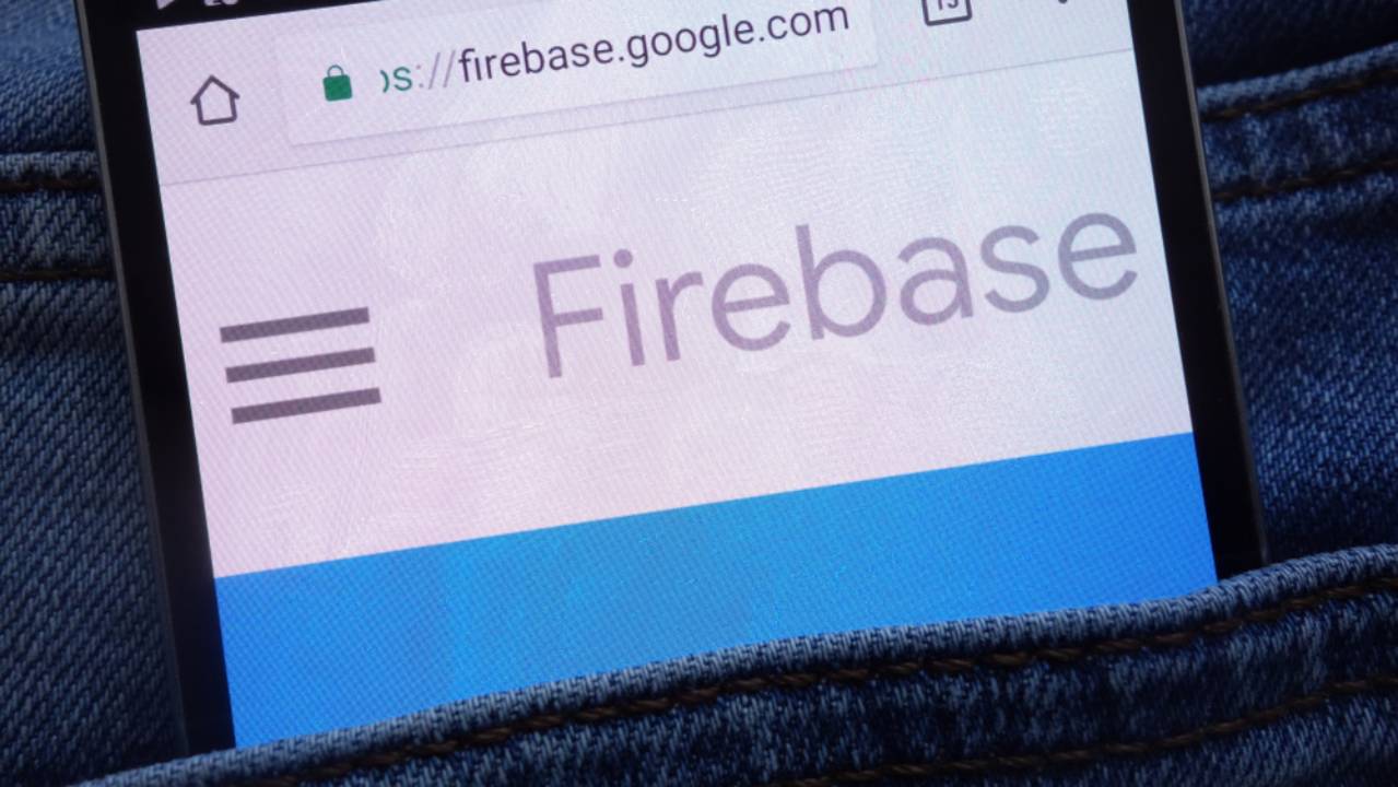 Firebase Firebase