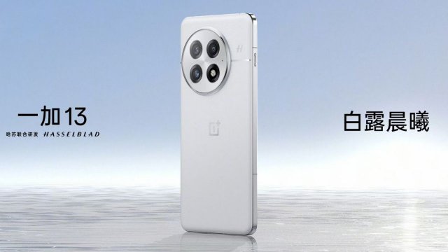 OnePlus 13